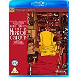 The Mirror Crack'd [Blu-ray]
